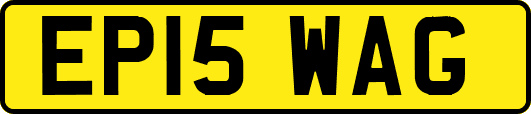 EP15WAG