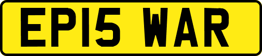 EP15WAR