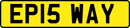 EP15WAY