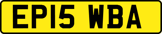 EP15WBA