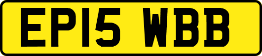 EP15WBB