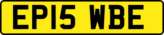 EP15WBE
