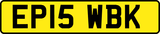 EP15WBK
