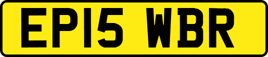 EP15WBR