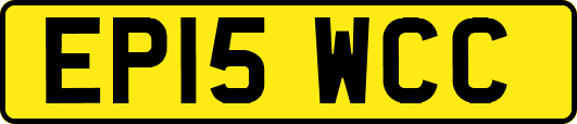 EP15WCC
