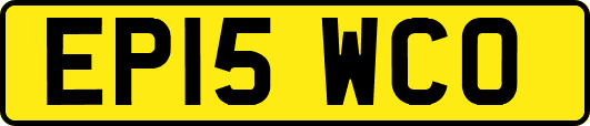 EP15WCO