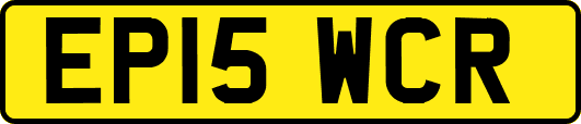 EP15WCR