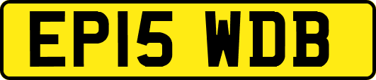 EP15WDB