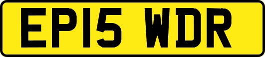 EP15WDR