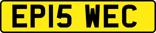 EP15WEC