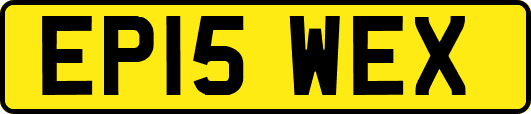 EP15WEX
