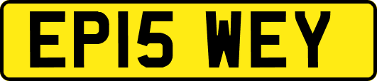 EP15WEY