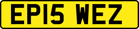 EP15WEZ