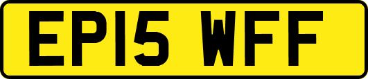 EP15WFF