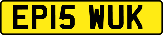 EP15WUK