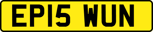 EP15WUN