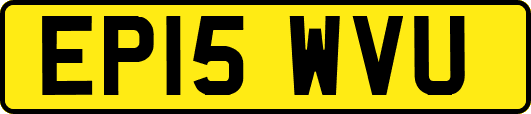 EP15WVU