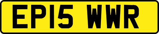 EP15WWR
