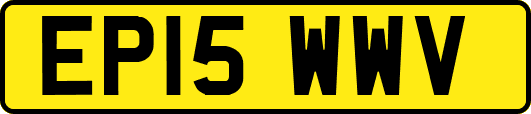 EP15WWV