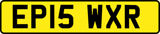EP15WXR