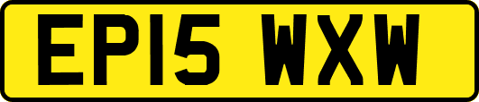 EP15WXW