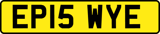 EP15WYE