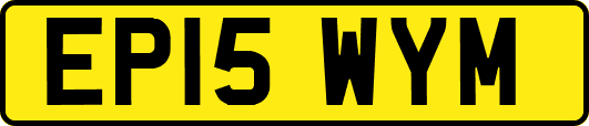 EP15WYM