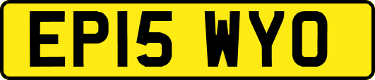 EP15WYO