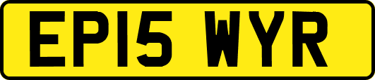 EP15WYR