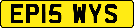 EP15WYS