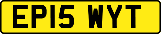 EP15WYT