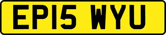 EP15WYU