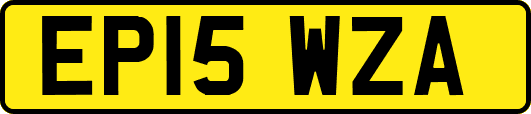 EP15WZA