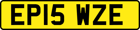 EP15WZE