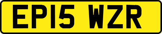EP15WZR