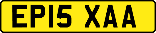EP15XAA