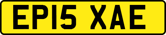 EP15XAE