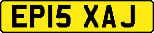 EP15XAJ