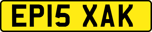 EP15XAK
