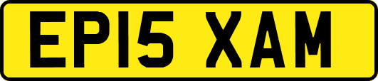 EP15XAM