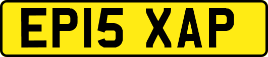EP15XAP