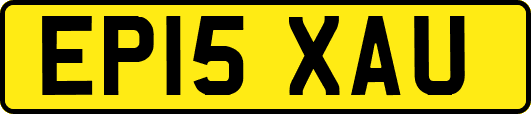 EP15XAU