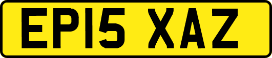 EP15XAZ