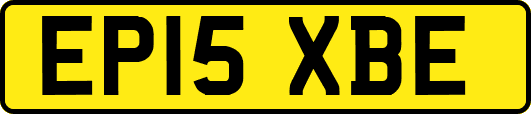 EP15XBE