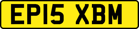 EP15XBM