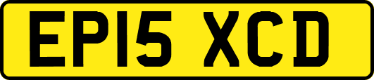 EP15XCD