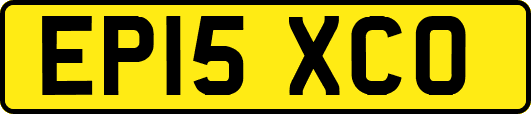 EP15XCO