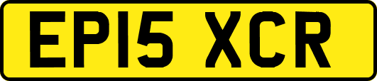 EP15XCR