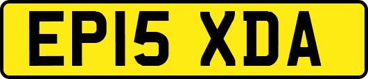 EP15XDA