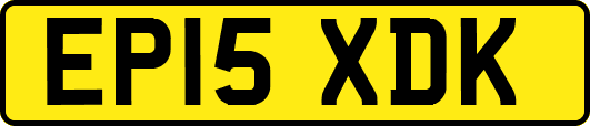 EP15XDK